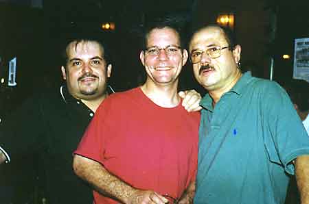 Holiday Bar, Pittsburgh