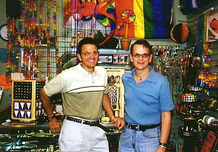 Pleasant Present, Pittsburgh