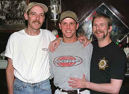 Sidestreet, Kansas City 