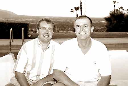 Escape2PalmSprings.com, Palm Springs