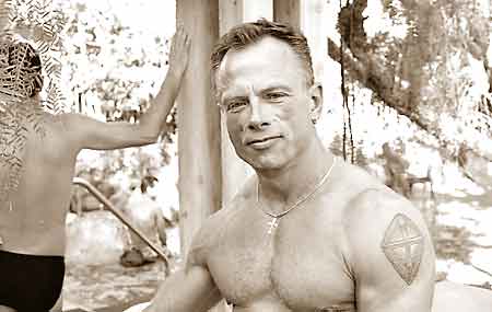 Vista Grande, Palm Springs