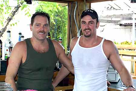 Warehouse 29, Greensboro