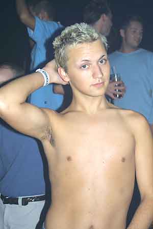 Saloon, Minneapolis/St. Paul