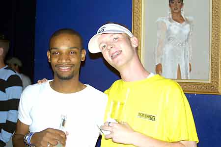 nobiz, Minneapolis/St. Paul