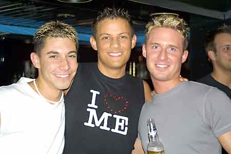 nobiz, Minneapolis/St. Paul