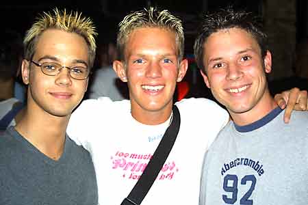 Saloon, Minneapolis/St. Paul