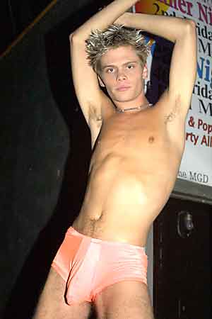 Trikkx, Minneapolis/St. Paul