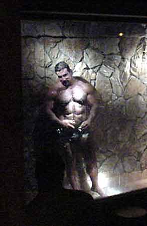 Warehouse 29, Greensboro