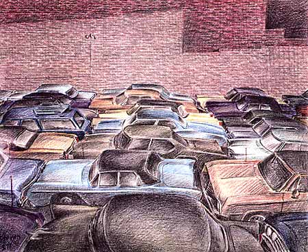 View from My Window (1971)