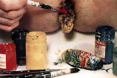 The Birth of Art (1981)