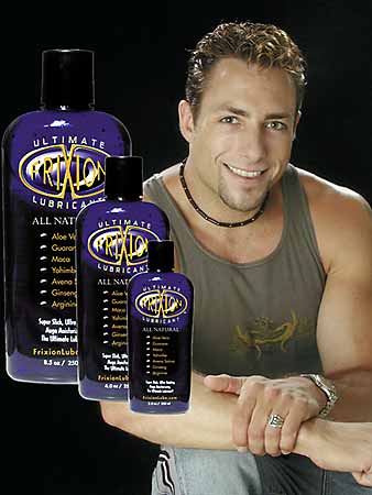 Frixion Lubes, Los Angeles