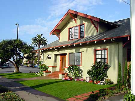 Beachrunners� Inn, Los Angeles