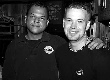 Burkhart�s, Atlanta