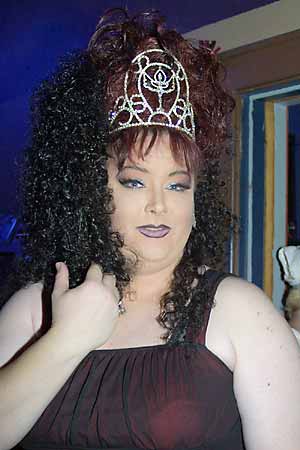 Rainbow Room, Madison