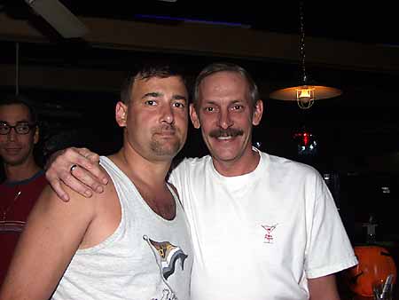 Park Place, Jacksonville