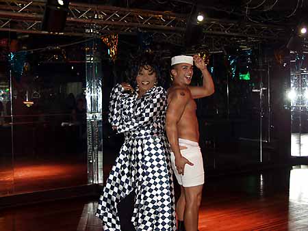 Club 3D, Jacksonville