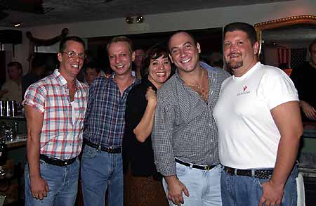 Cactus Club, Orlando