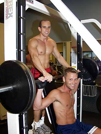 Club Orlando, Orlando