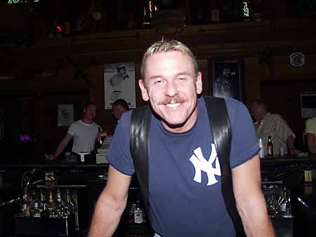 Full Moon Saloon, Orlando