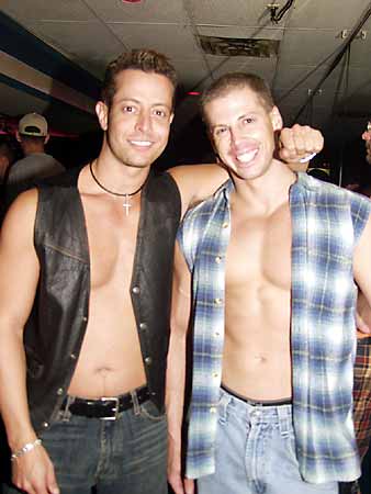 Metropolis, Tampa/St. Pete Area