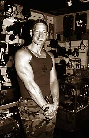 2606 Club, Tampa/St. Pete Area