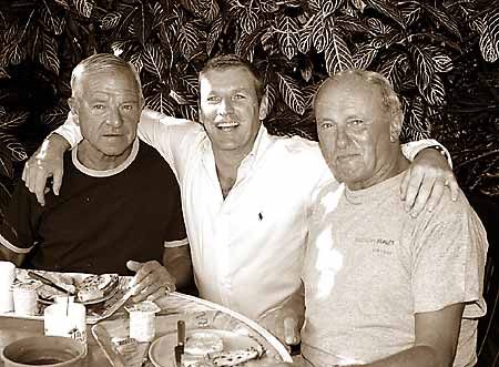 Royal Palms, Fort Lauderdale