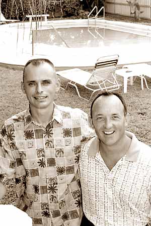 Cheston House, Fort Lauderdale