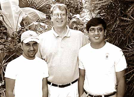 Orton Terrace, Fort Lauderdale