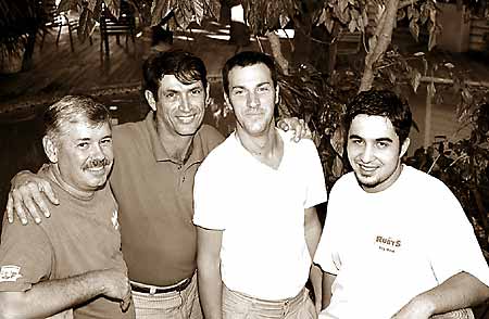 Big Ruby's Guesthouse, Key West