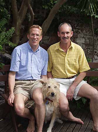 Governors on Fitzroy, Sydney