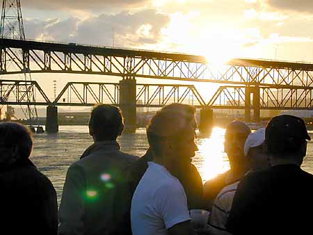 Vancouver Pride, Vancouver