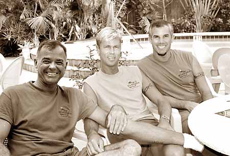 Worthington Guesthouse, Fort Lauderdale