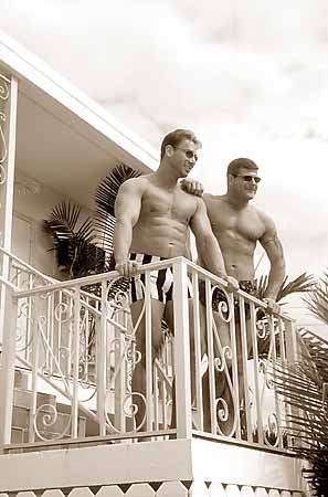 Windamar Beach Resort, Fort Lauderdale