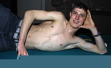 Adams Street Bar, Akron