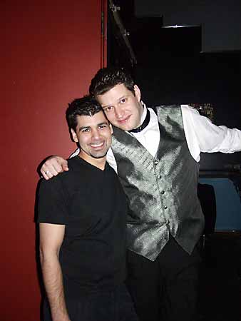 Providence Eagle, Providence