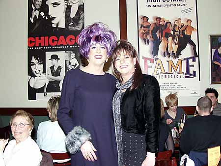 Intermezzo, Providence