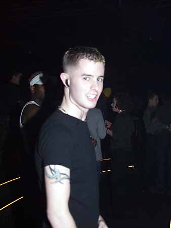 NV @ The Strand, Providence