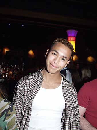 NV @ The Strand, Providence