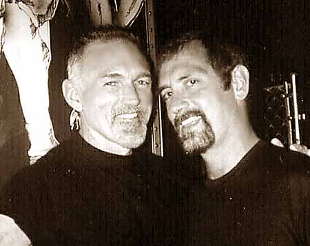 Wolf's Den, Palm Springs