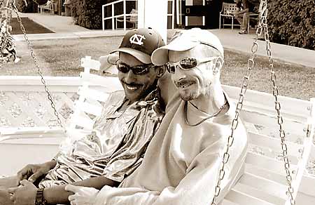 Cathedral City Boys Club, Palm Springs