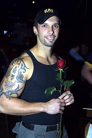 Flicks, San Diego Area