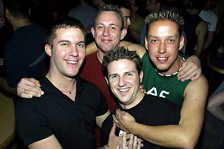 Flicks, San Diego Area