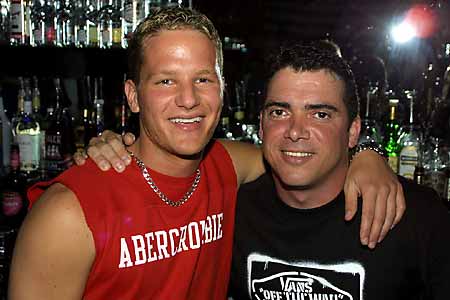 Flicks, San Diego Area