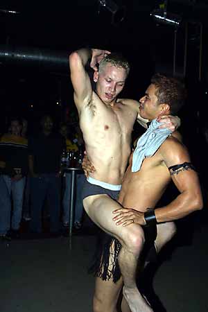 Numbers, San Diego Area