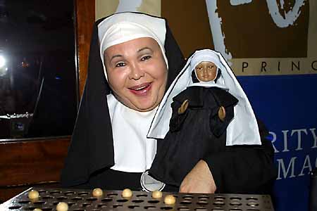 Bourbon Street, San Diego Area