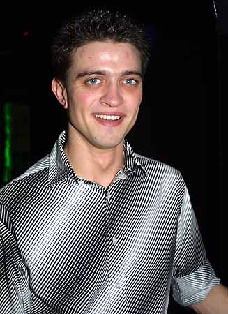 C.C. Bloom's, United Kingdom