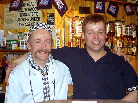 Glasgow Gay & Lesbian Centre, United Kingdom