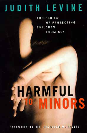 harmful to minors