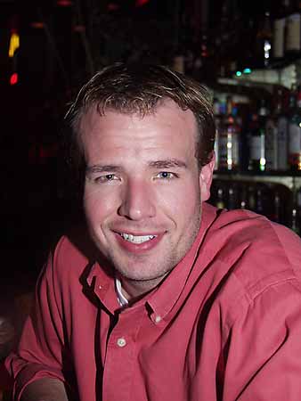 Oilcan Harry's, Austin