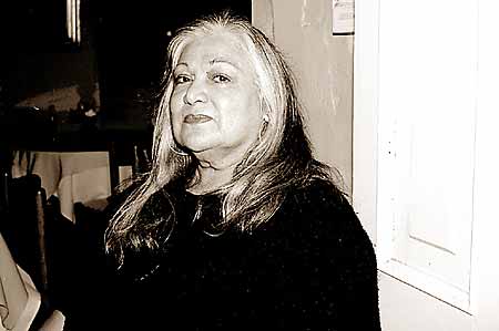 Amanda's Cafe, San Juan